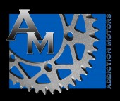 Addiction Motors Logo