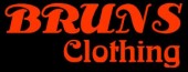 Bruns Clothing Logo